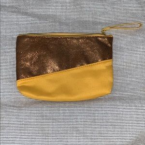 Makeup bag